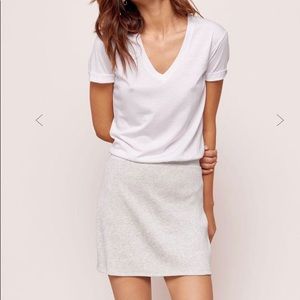 Mickey & Jenny T-shirt mini dress!